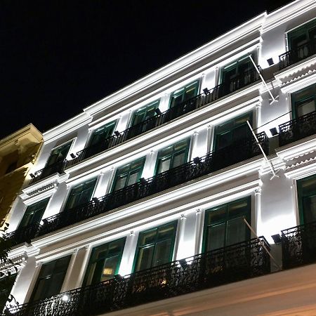 11Th Principe By Splendom Suites Madrid Eksteriør bilde