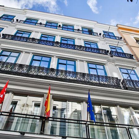 11Th Principe By Splendom Suites Madrid Interiør bilde