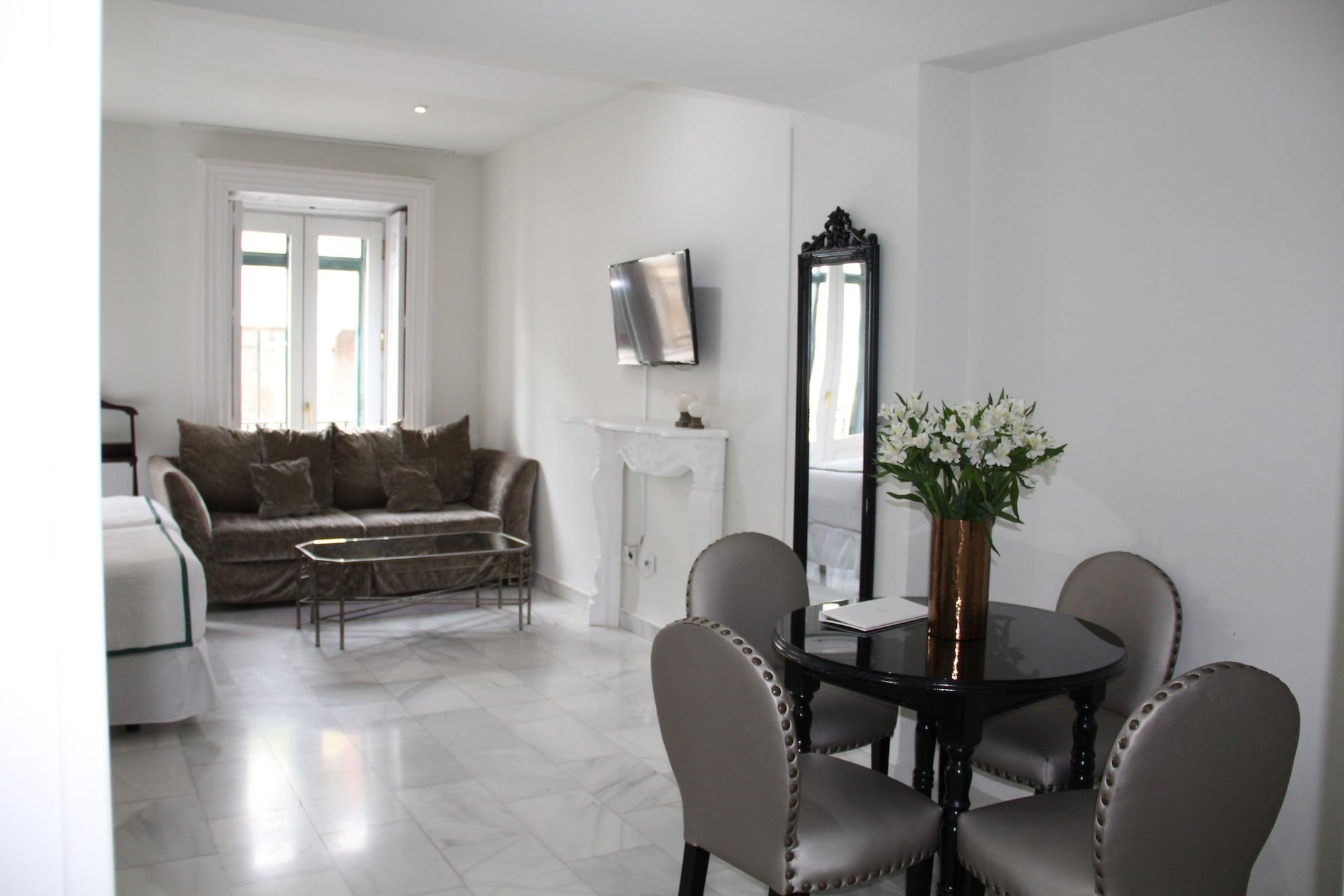 11Th Principe By Splendom Suites Madrid Eksteriør bilde