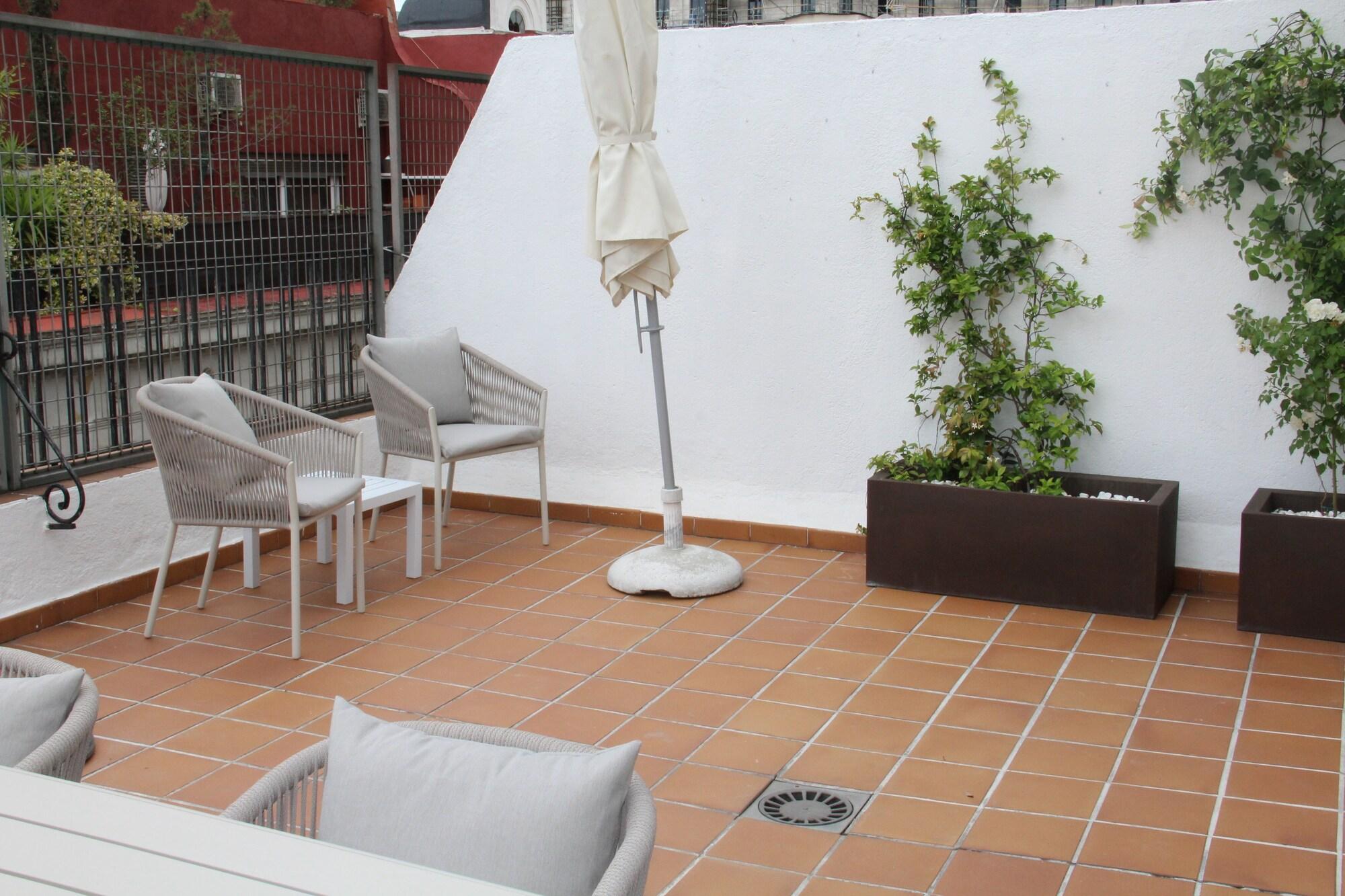 11Th Principe By Splendom Suites Madrid Eksteriør bilde