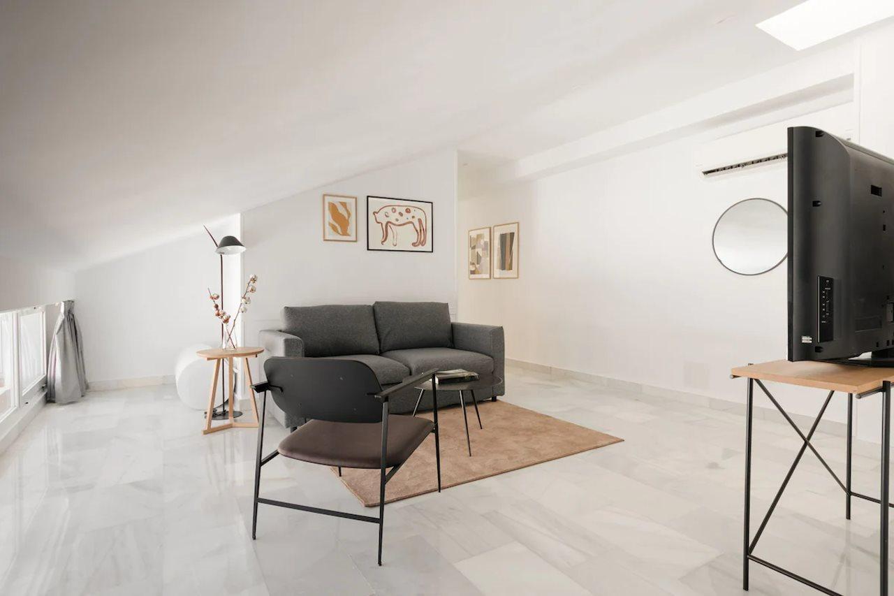 11Th Principe By Splendom Suites Madrid Eksteriør bilde