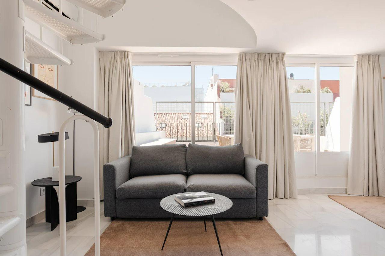 11Th Principe By Splendom Suites Madrid Eksteriør bilde