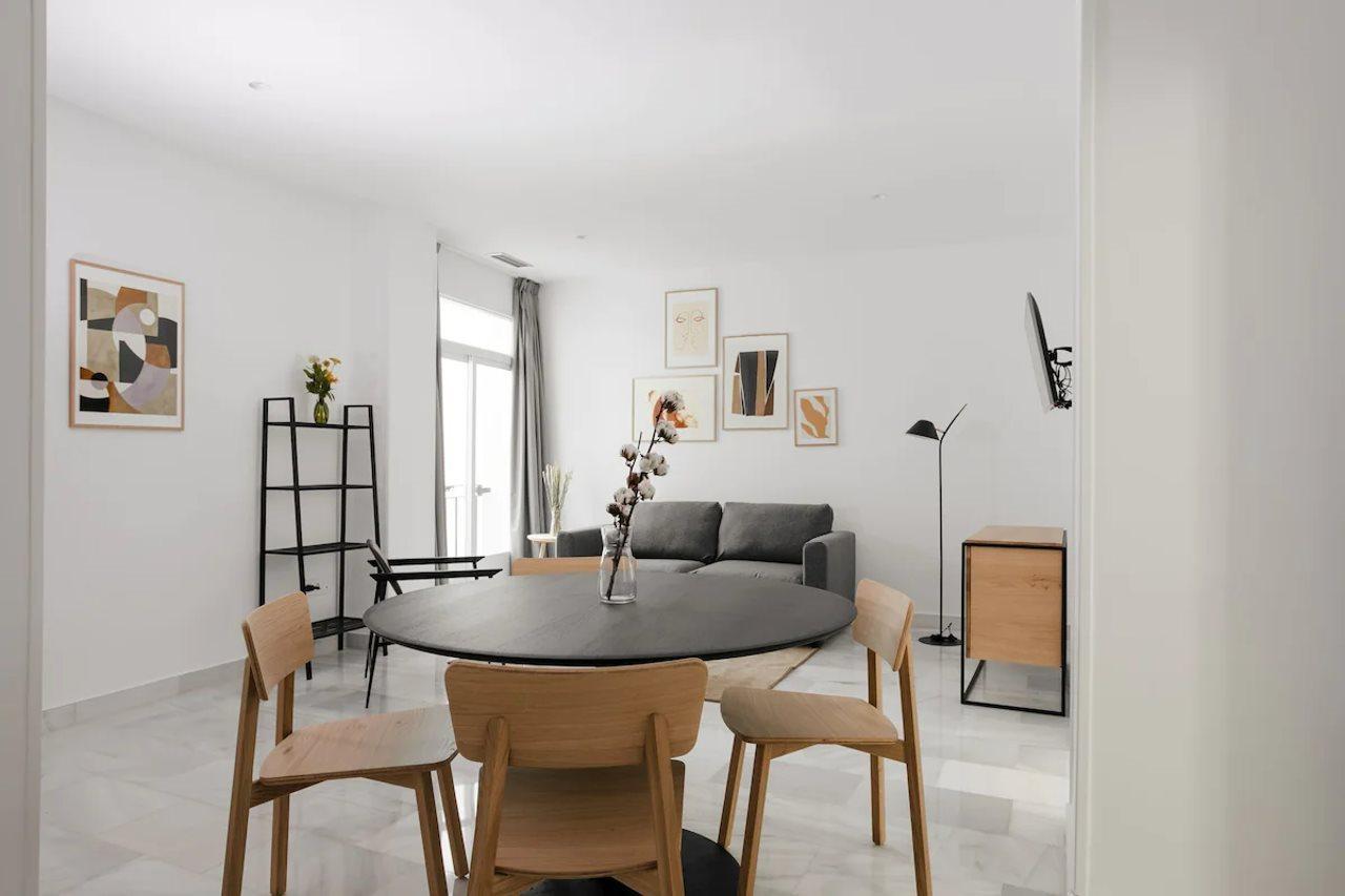 11Th Principe By Splendom Suites Madrid Eksteriør bilde