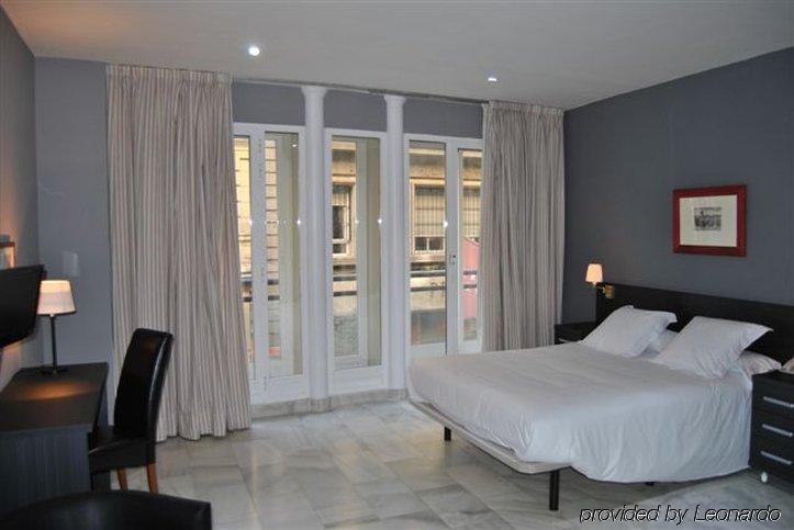 11Th Principe By Splendom Suites Madrid Rom bilde