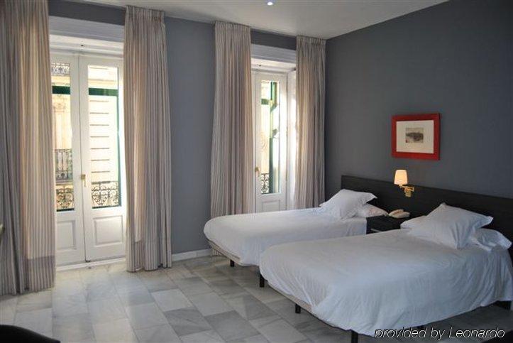 11Th Principe By Splendom Suites Madrid Rom bilde