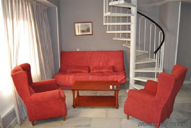 11Th Principe By Splendom Suites Madrid Rom bilde