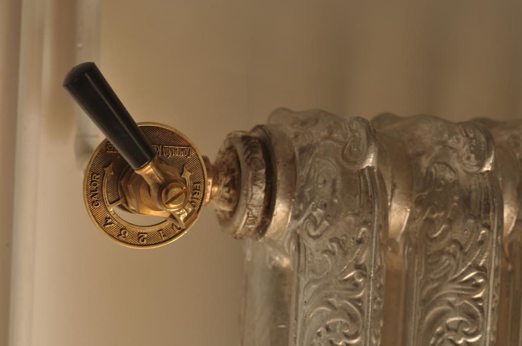 11Th Principe By Splendom Suites Madrid Rom bilde