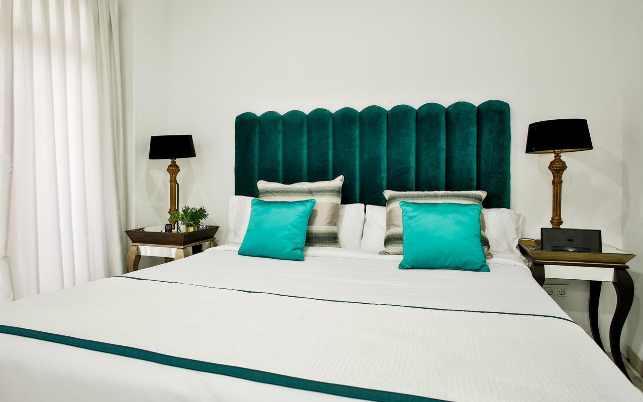 11Th Principe By Splendom Suites Madrid Eksteriør bilde
