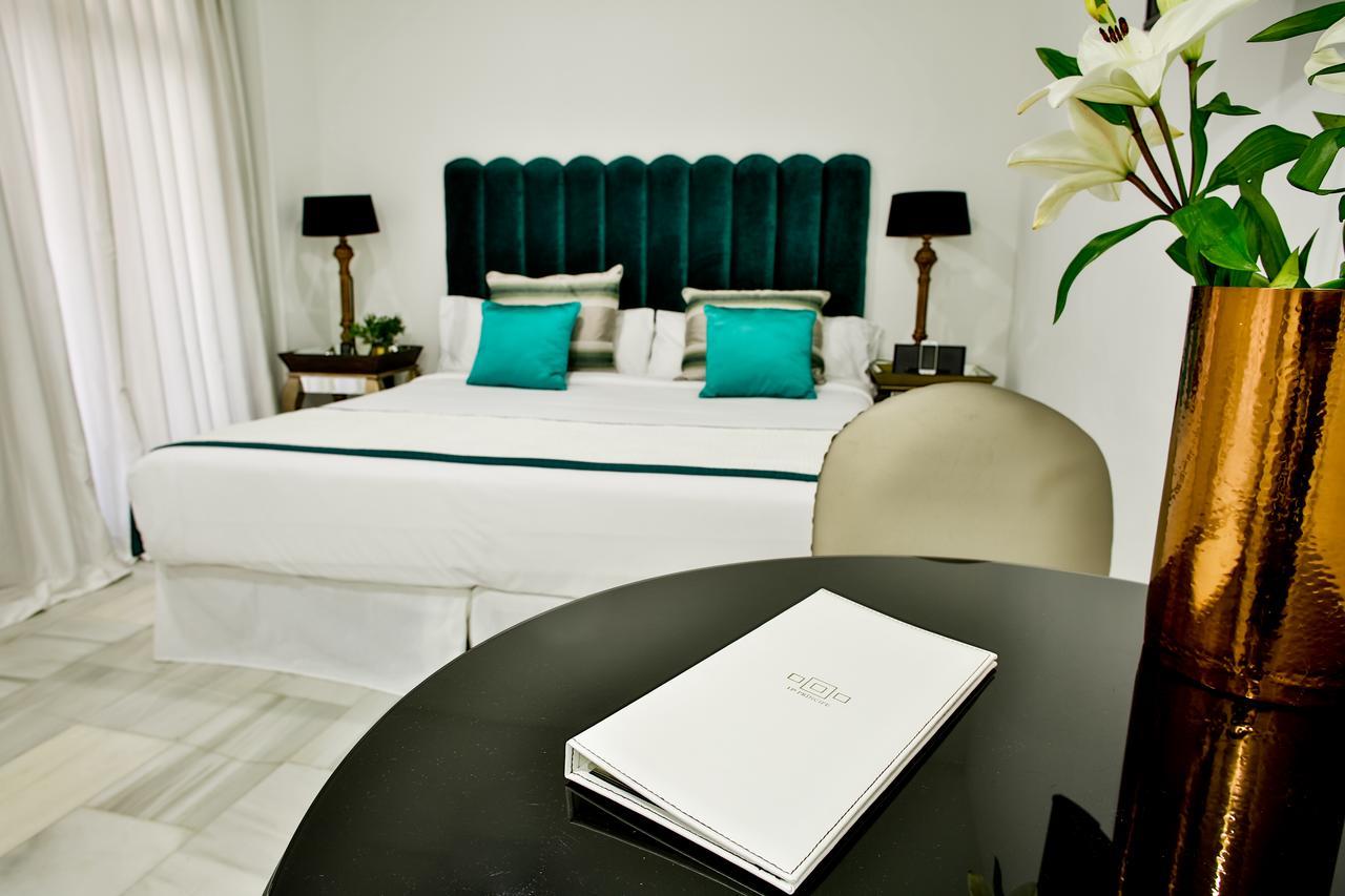 11Th Principe By Splendom Suites Madrid Eksteriør bilde