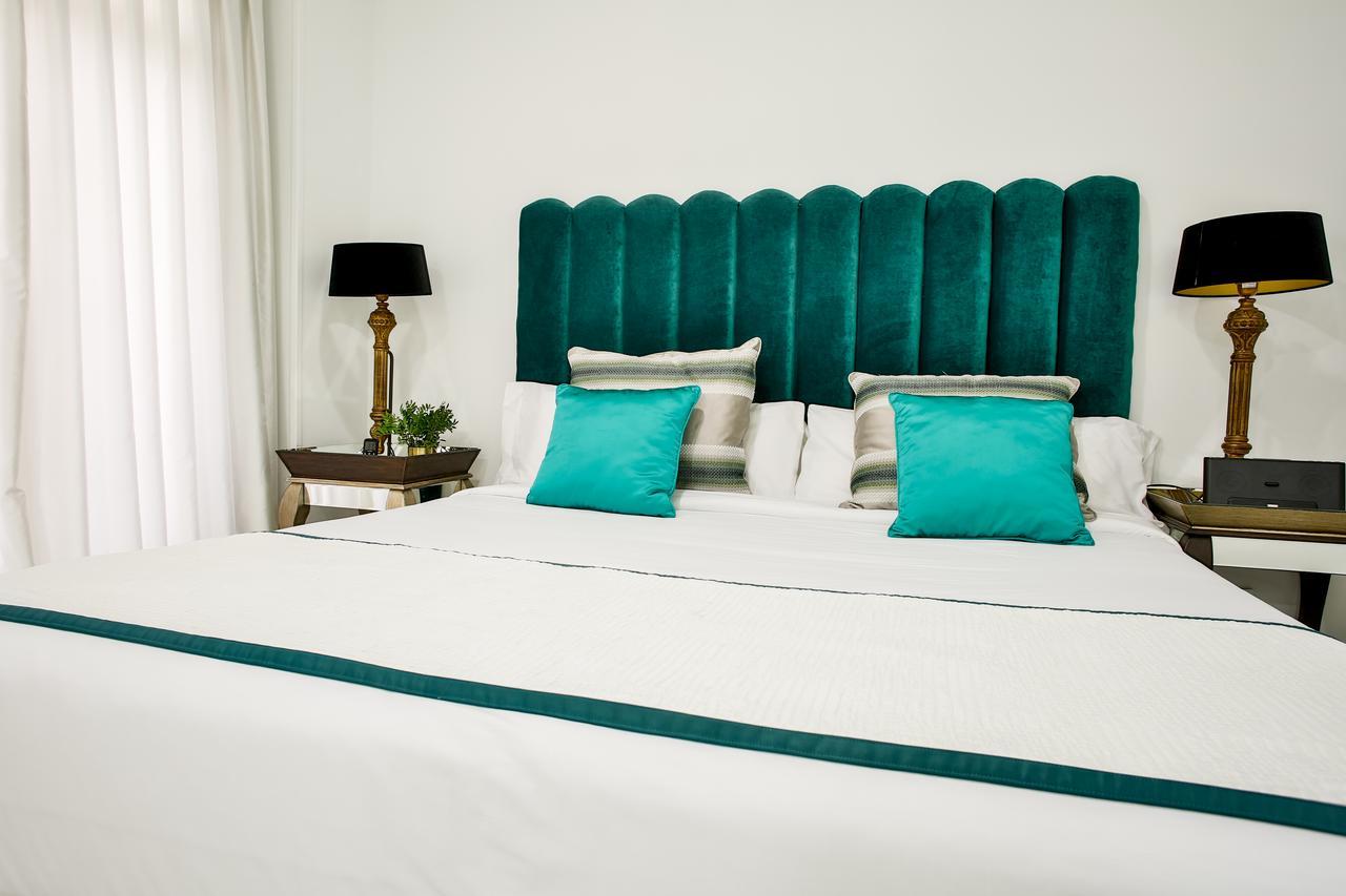 11Th Principe By Splendom Suites Madrid Eksteriør bilde