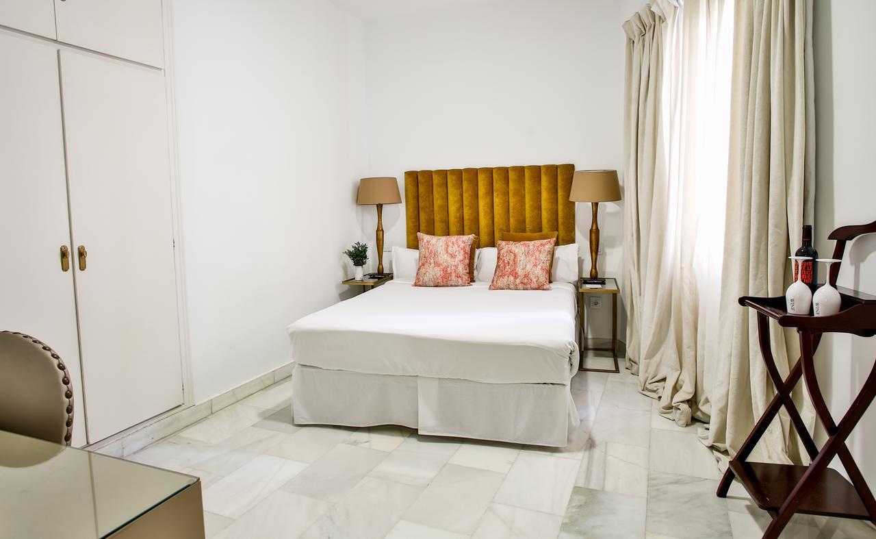 11Th Principe By Splendom Suites Madrid Eksteriør bilde