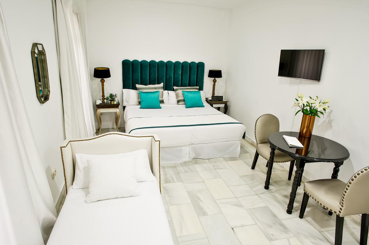 11Th Principe By Splendom Suites Madrid Eksteriør bilde