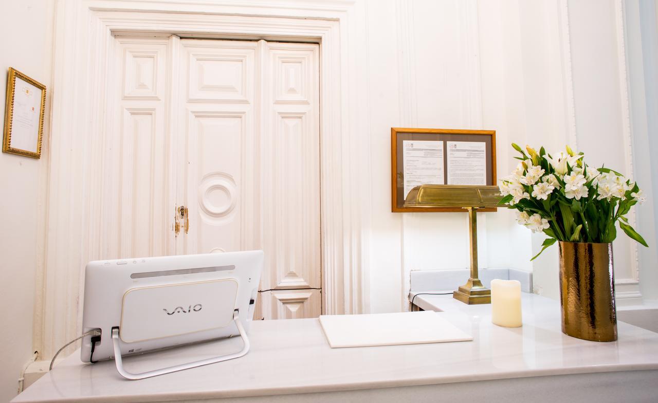 11Th Principe By Splendom Suites Madrid Eksteriør bilde