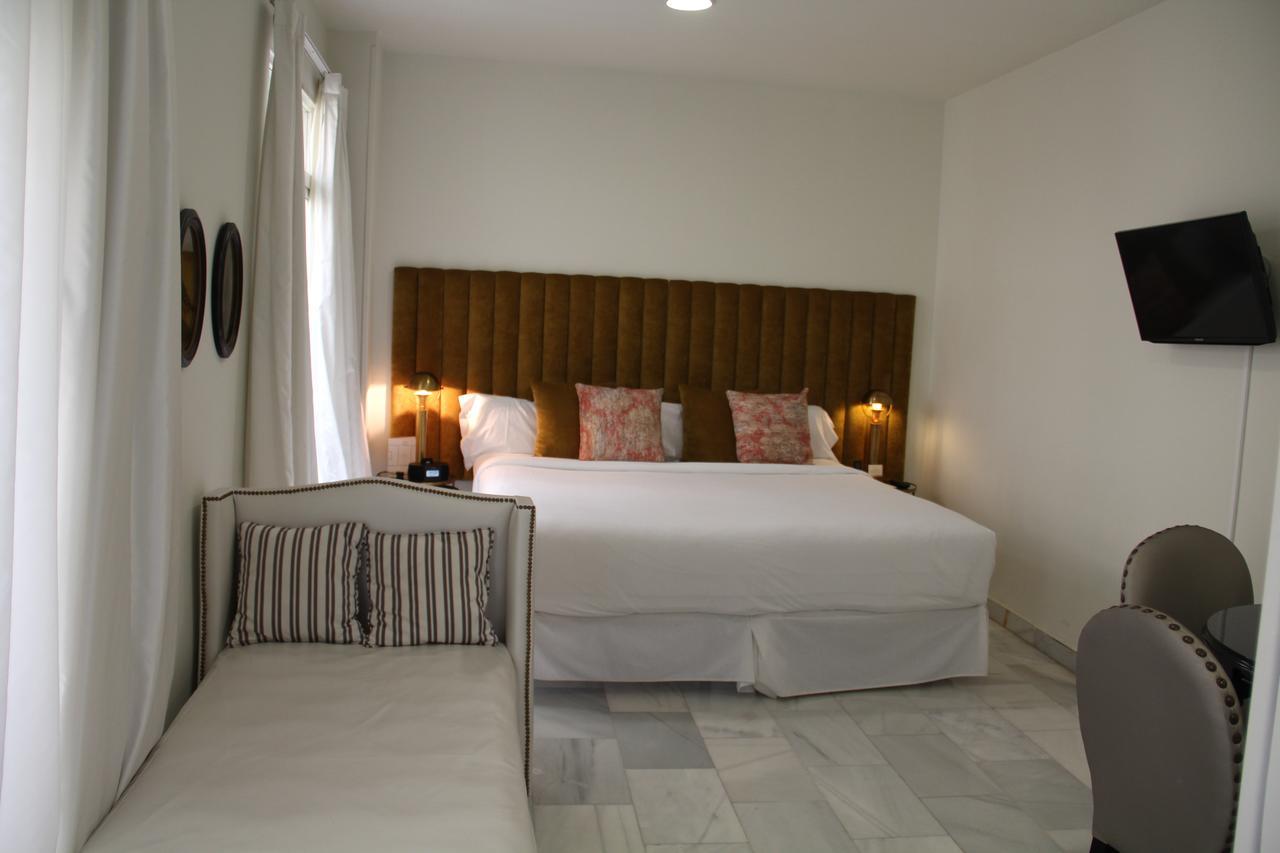 11Th Principe By Splendom Suites Madrid Eksteriør bilde
