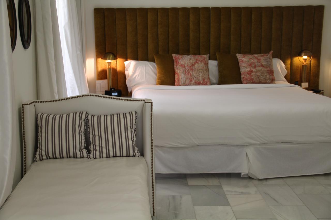 11Th Principe By Splendom Suites Madrid Eksteriør bilde