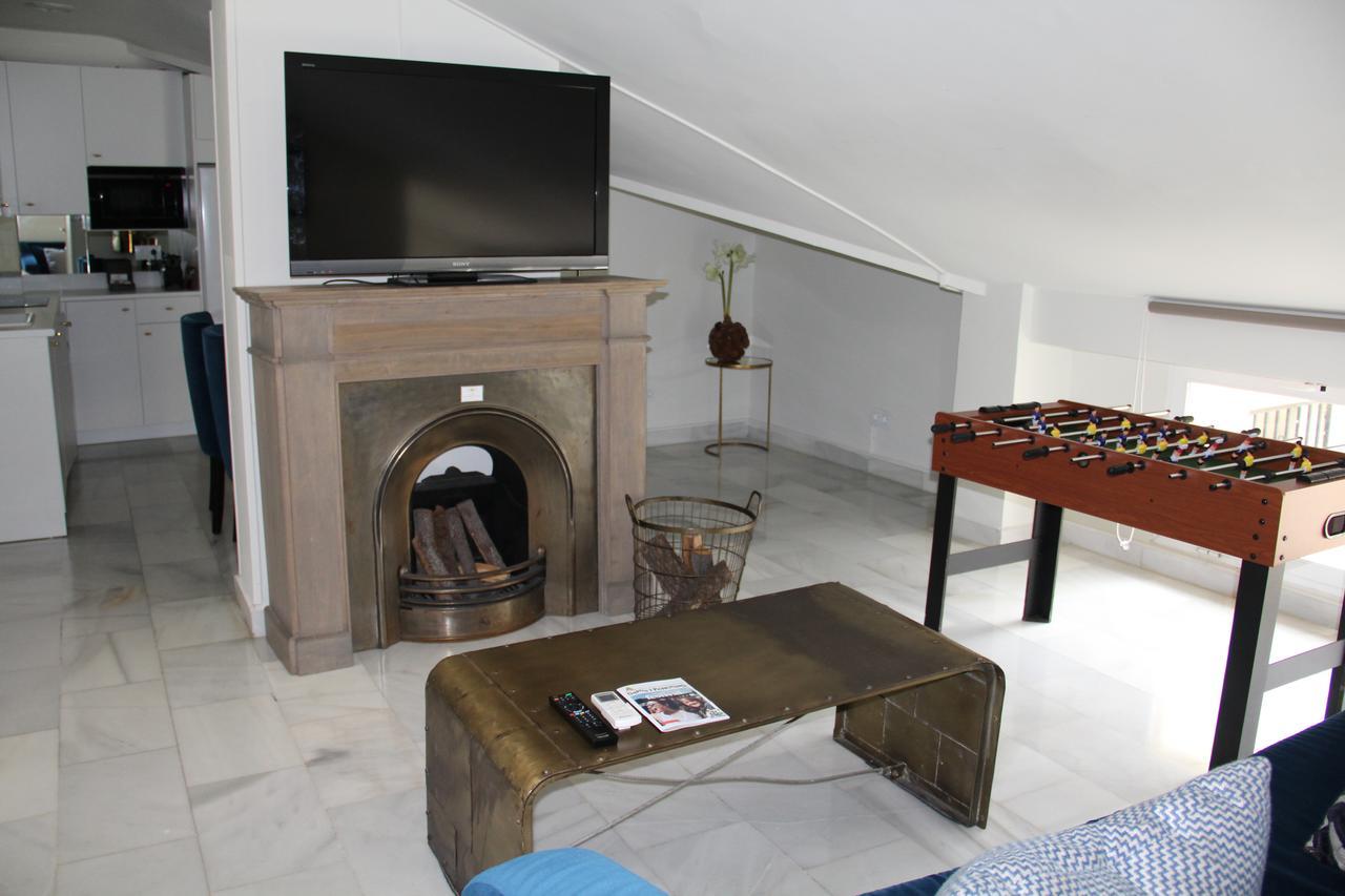 11Th Principe By Splendom Suites Madrid Eksteriør bilde