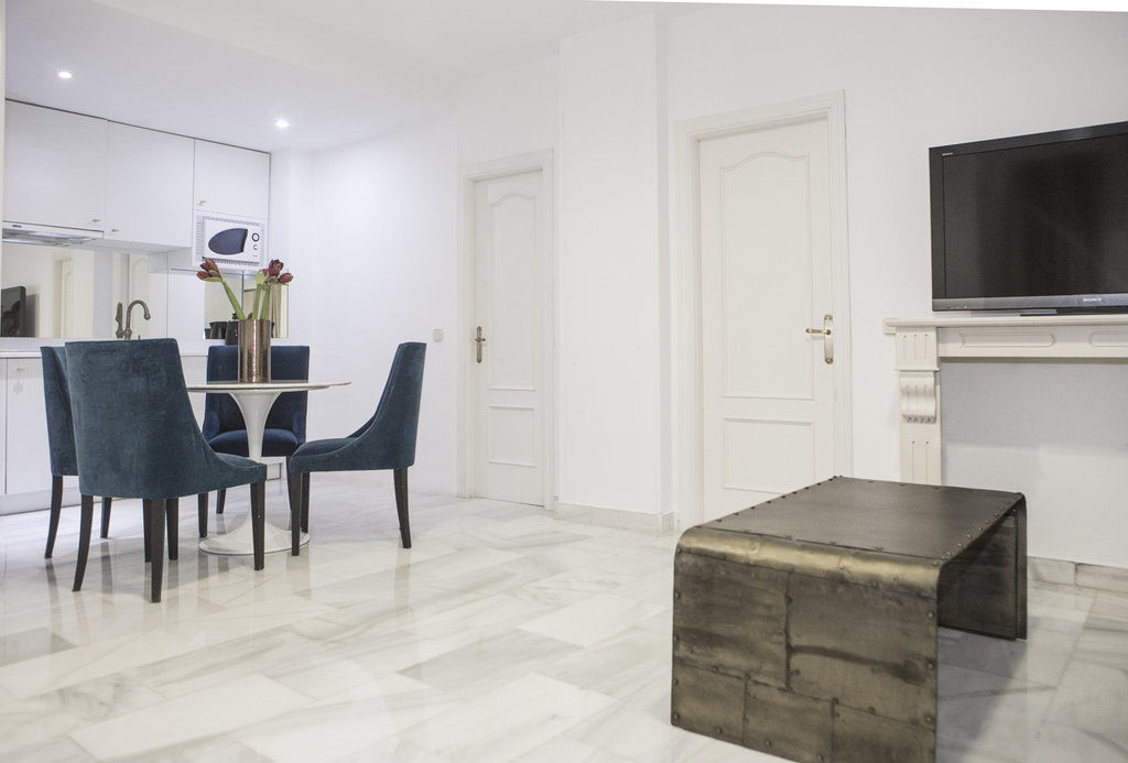 11Th Principe By Splendom Suites Madrid Eksteriør bilde