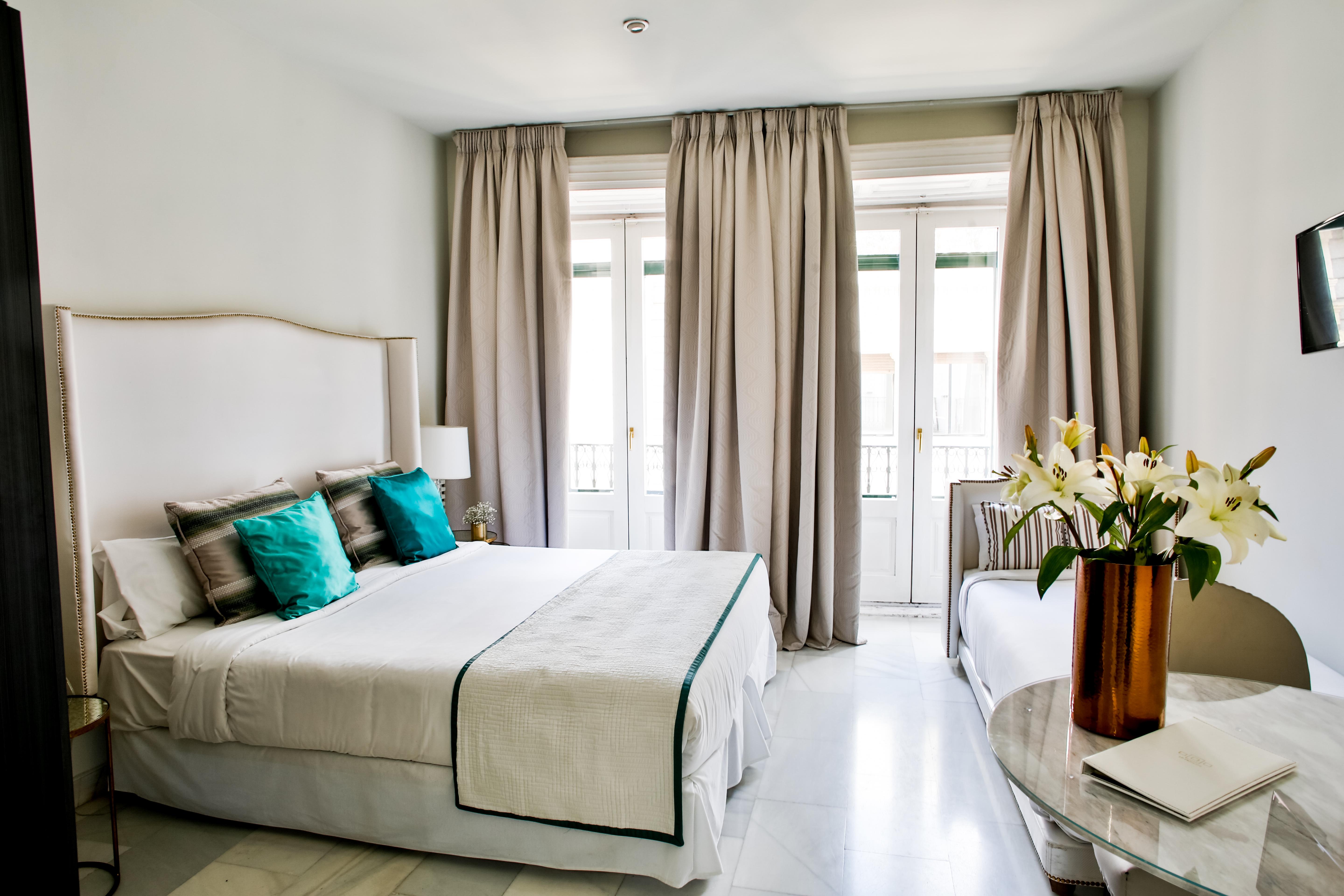 11Th Principe By Splendom Suites Madrid Interiør bilde